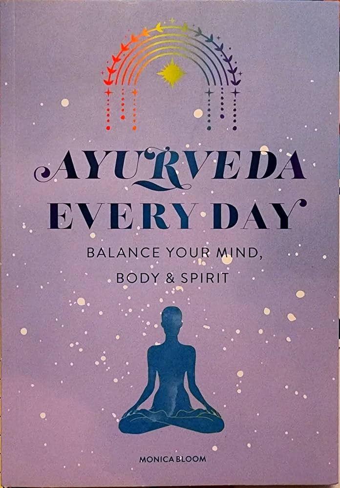 ayurveda everyday ba