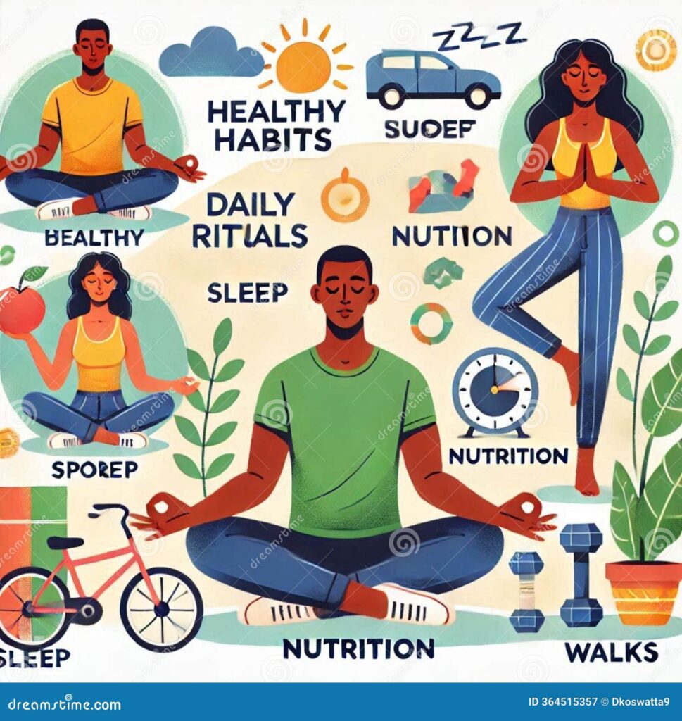 illustration of heal