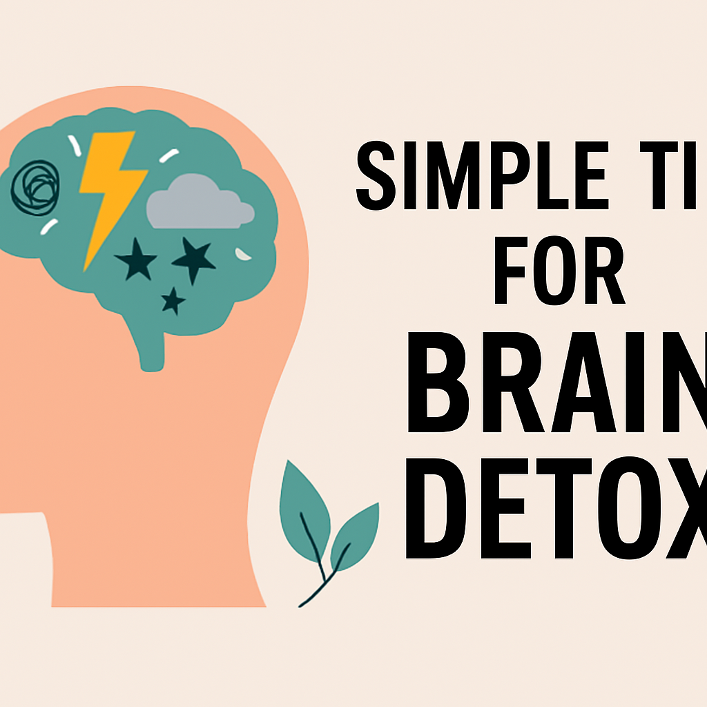 a calming, minimalis