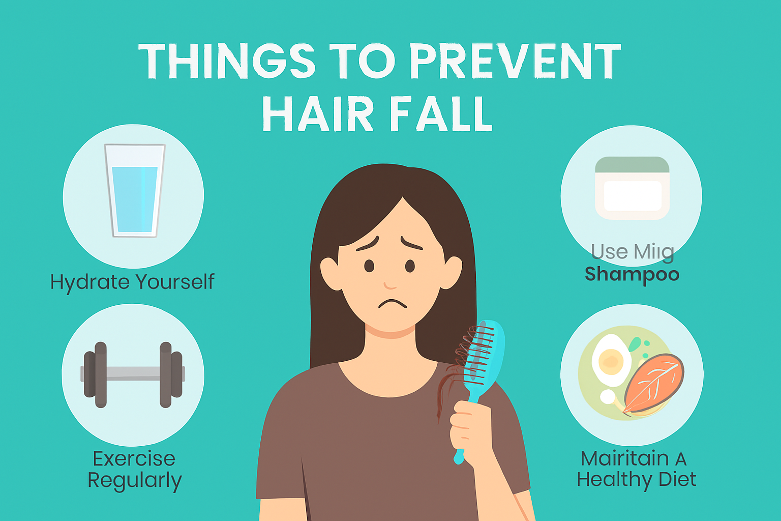 a featured image sho