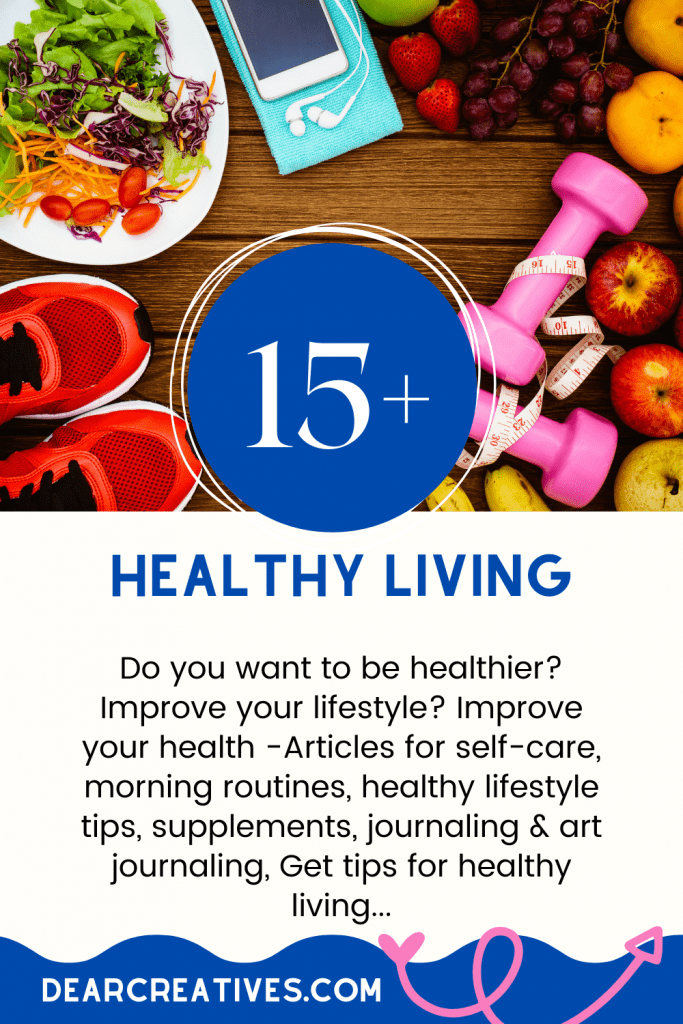 healthy living dea