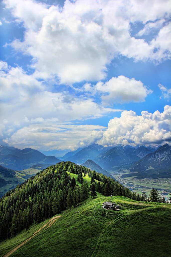 mountain world, landscape, mountains, alm, alpine hut, alpine meadow, austria, nature, alps, heaven, inntal valley, landscape, landscape, landscape, landscape, landscape, nature, heaven